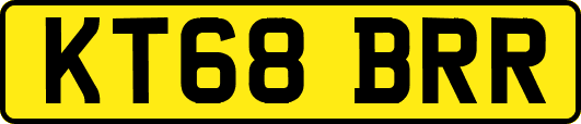KT68BRR