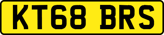 KT68BRS