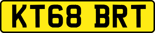 KT68BRT