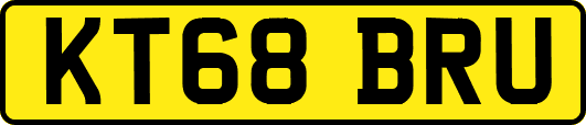 KT68BRU