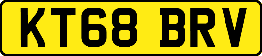 KT68BRV