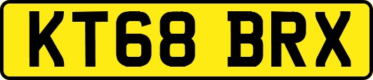 KT68BRX