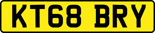 KT68BRY
