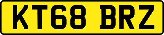 KT68BRZ