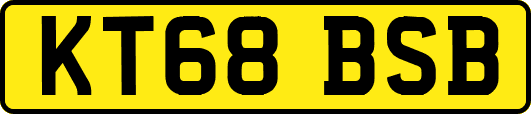 KT68BSB