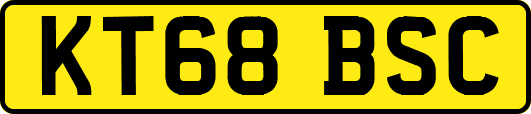KT68BSC