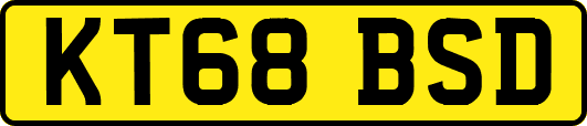 KT68BSD