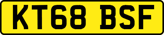 KT68BSF