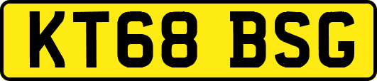 KT68BSG