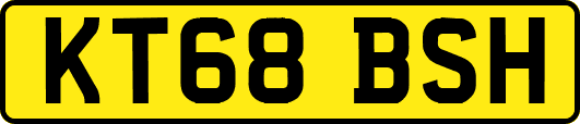KT68BSH