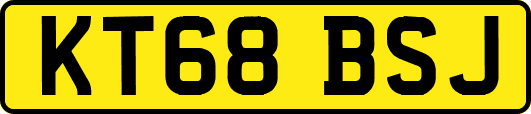KT68BSJ