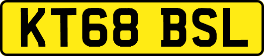 KT68BSL