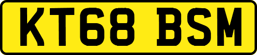 KT68BSM