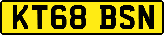 KT68BSN
