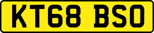 KT68BSO