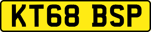 KT68BSP