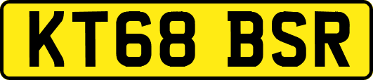 KT68BSR