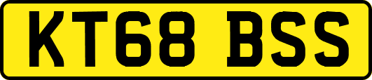 KT68BSS