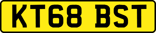 KT68BST
