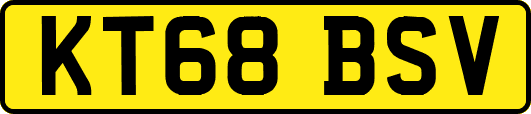 KT68BSV