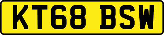 KT68BSW