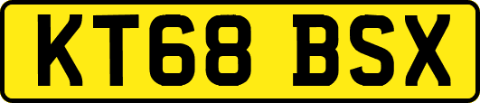 KT68BSX
