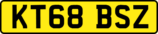 KT68BSZ