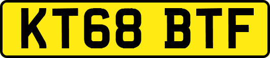 KT68BTF