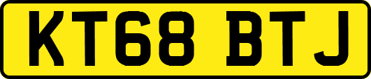 KT68BTJ