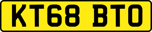 KT68BTO