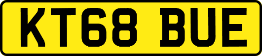 KT68BUE
