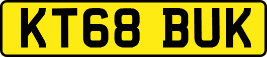KT68BUK