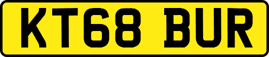 KT68BUR