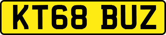 KT68BUZ