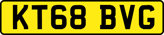 KT68BVG