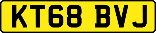 KT68BVJ