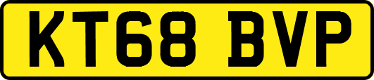 KT68BVP