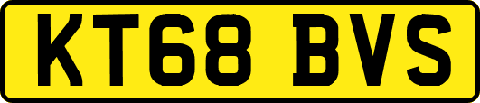 KT68BVS