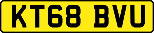 KT68BVU