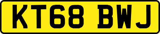 KT68BWJ