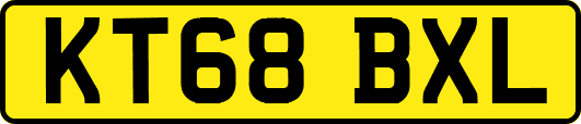 KT68BXL