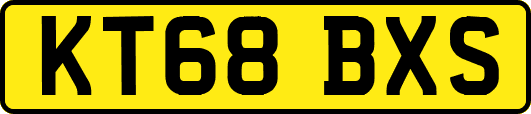 KT68BXS