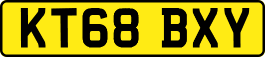 KT68BXY