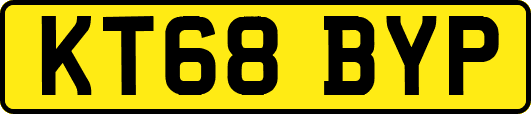 KT68BYP