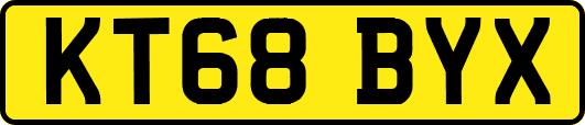 KT68BYX