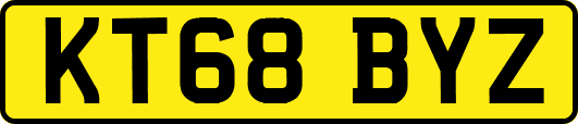 KT68BYZ