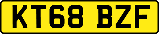 KT68BZF