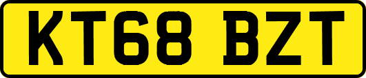 KT68BZT