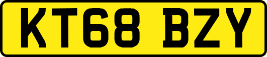 KT68BZY