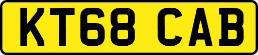KT68CAB